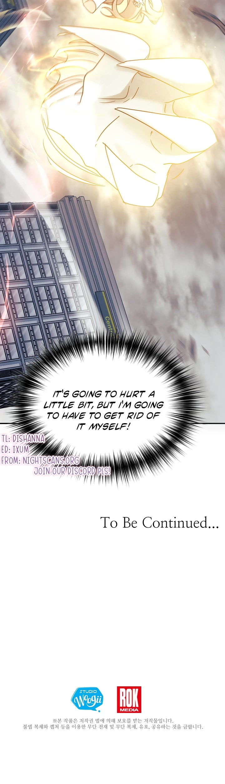 My Daughter Is a Dragon! Chapter 41 page 36 - Chapter 41