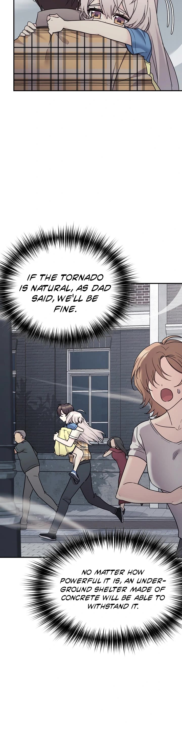 My Daughter Is a Dragon! Chapter 41 page 5 - Chapter 41