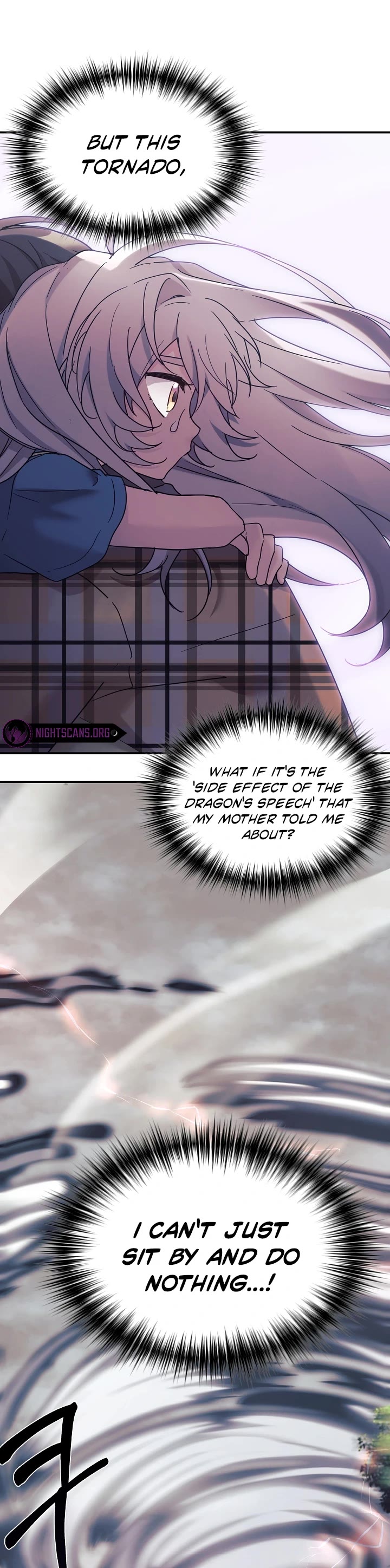 My Daughter Is a Dragon! Chapter 41 page 6 - Chapter 41