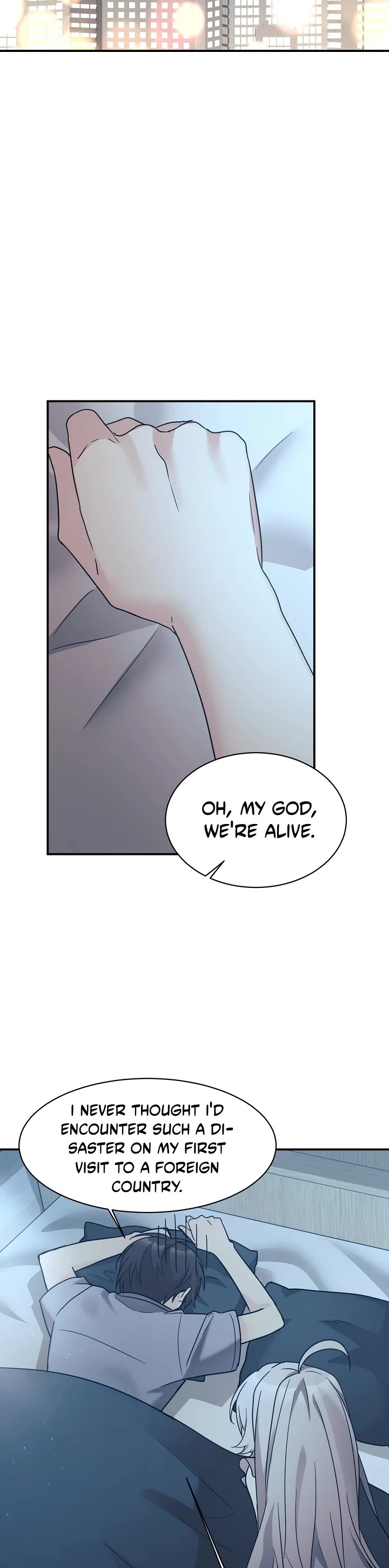My Daughter Is a Dragon! Chapter 42 page 23 - Chapter 42