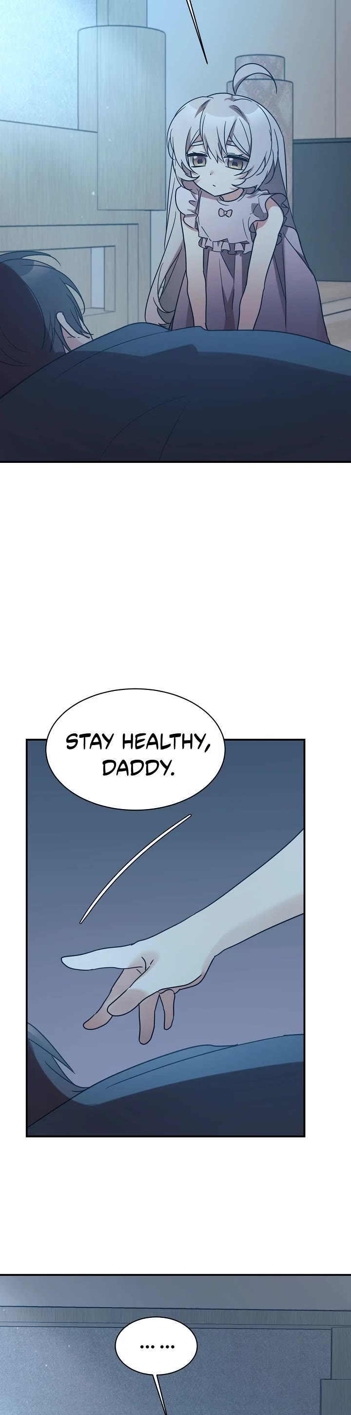 My Daughter Is a Dragon! Chapter 42 page 27 - Chapter 42