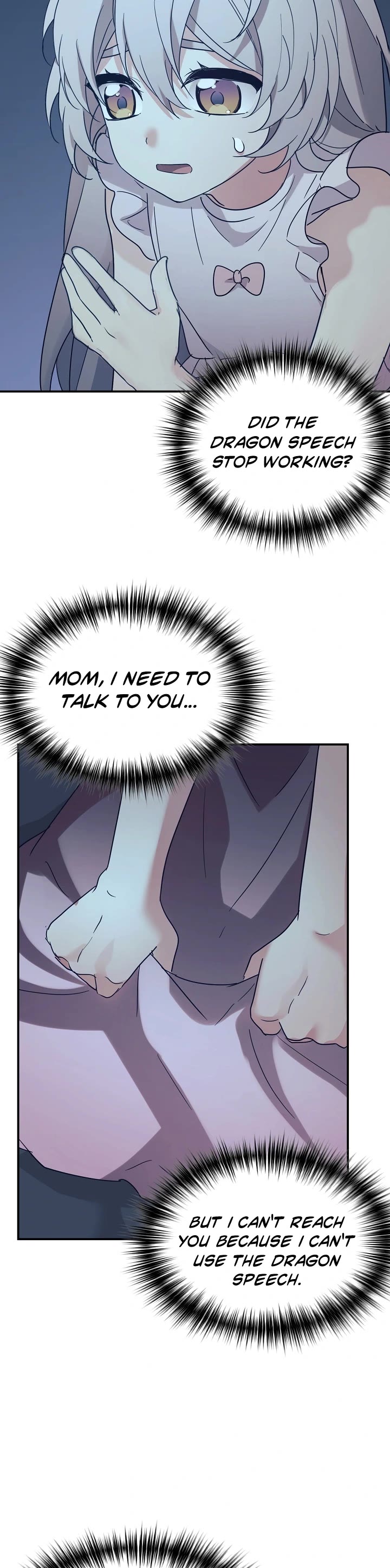 My Daughter Is a Dragon! Chapter 42 page 30 - Chapter 42