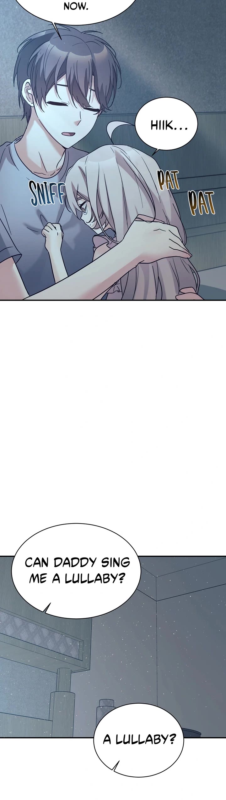 My Daughter Is a Dragon! Chapter 42 page 34 - Chapter 42
