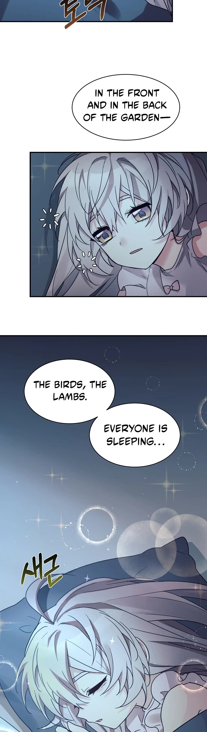 My Daughter Is a Dragon! Chapter 42 page 36 - Chapter 42