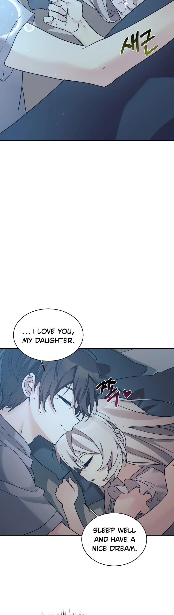 My Daughter Is a Dragon! Chapter 42 page 37 - Chapter 42