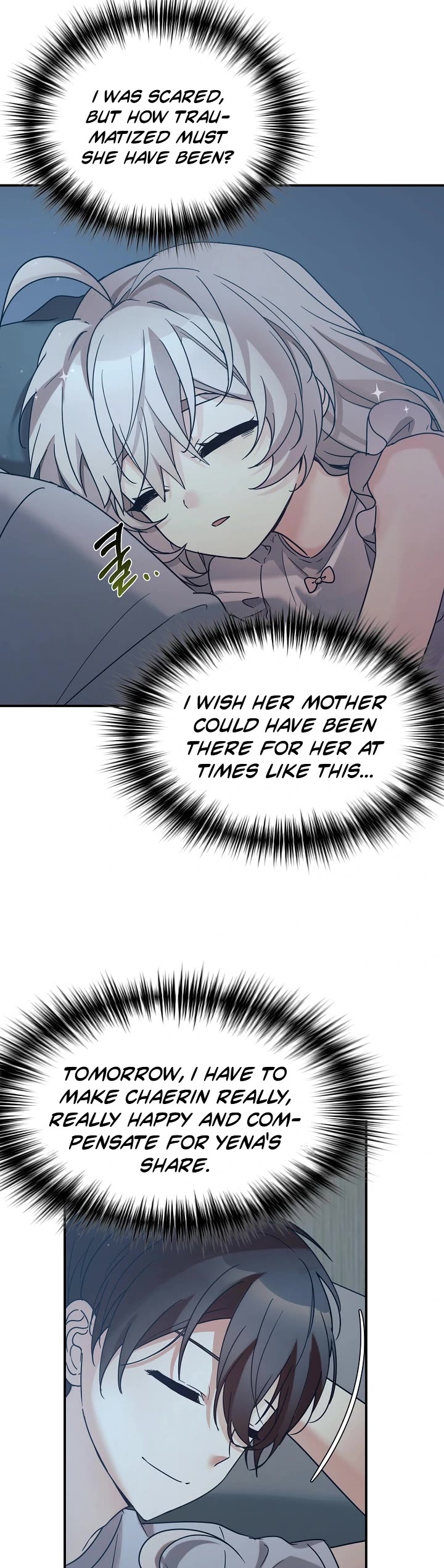 My Daughter Is a Dragon! Chapter 42 page 38 - Chapter 42