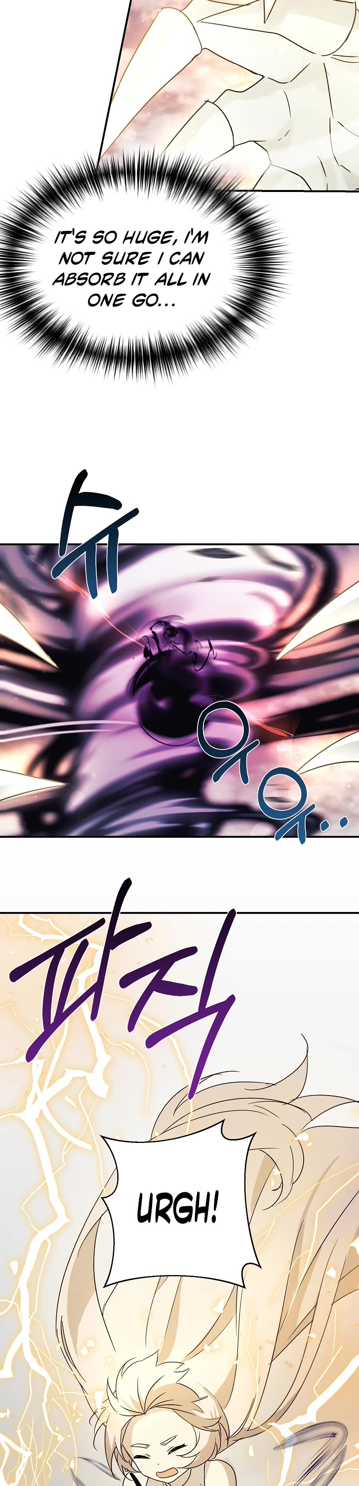 My Daughter Is a Dragon! Chapter 42 page 5 - Chapter 42