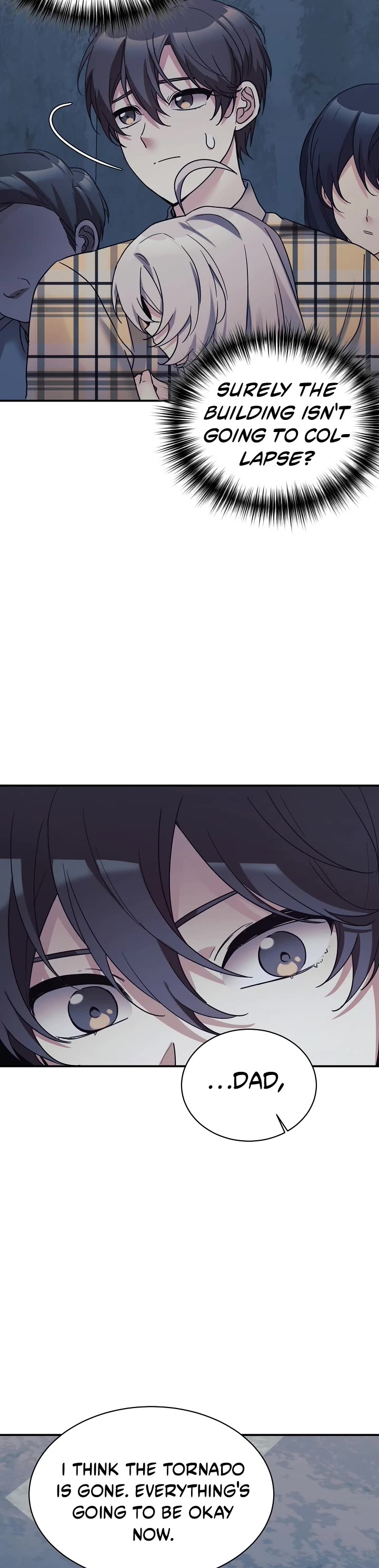 My Daughter Is a Dragon! Chapter 42 page 9 - Chapter 42