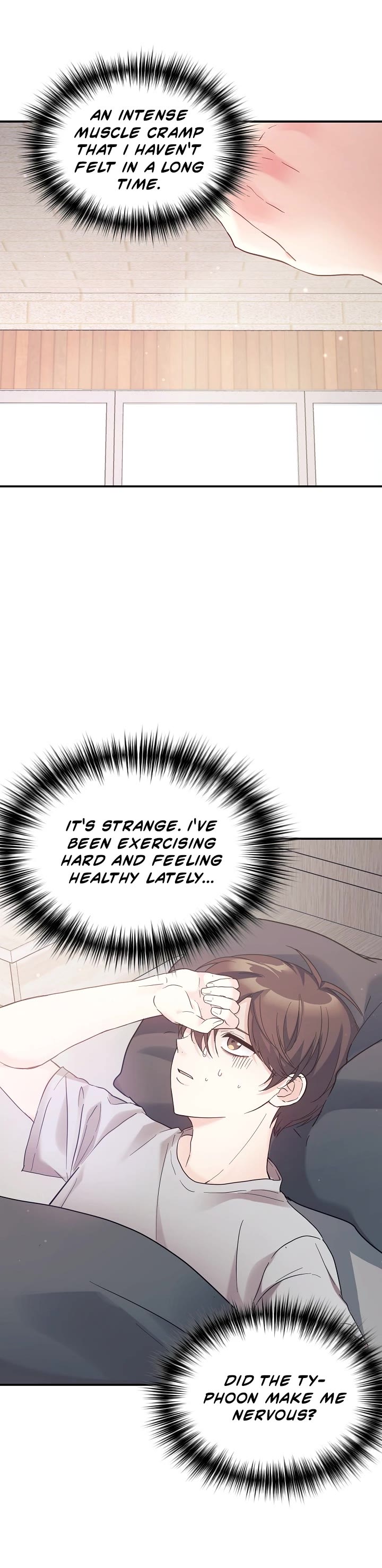 My Daughter Is a Dragon! Chapter 43 page 2 - Chapter 43
