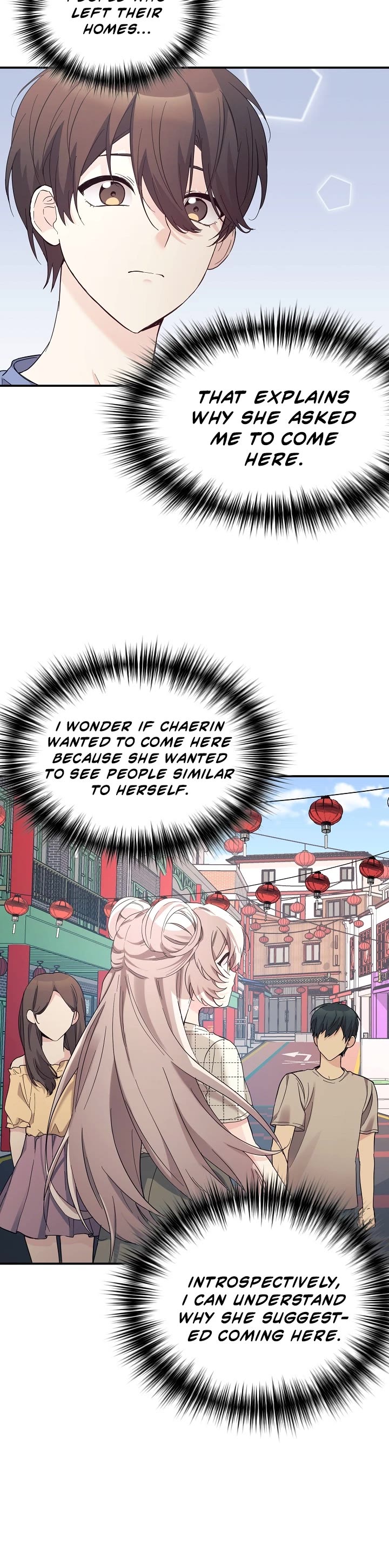 My Daughter Is a Dragon! Chapter 43 page 20 - Chapter 43