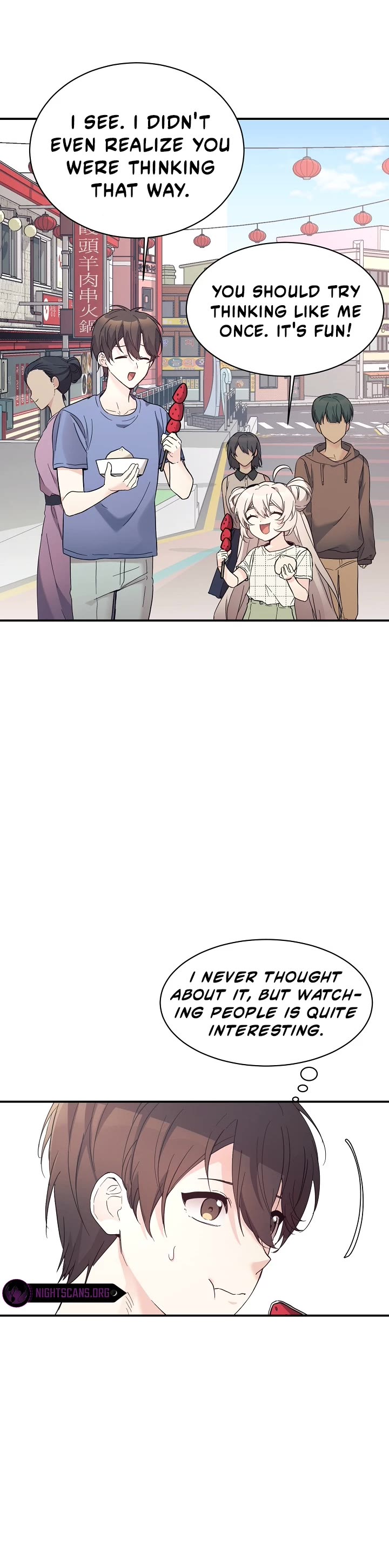 My Daughter Is a Dragon! Chapter 43 page 21 - Chapter 43