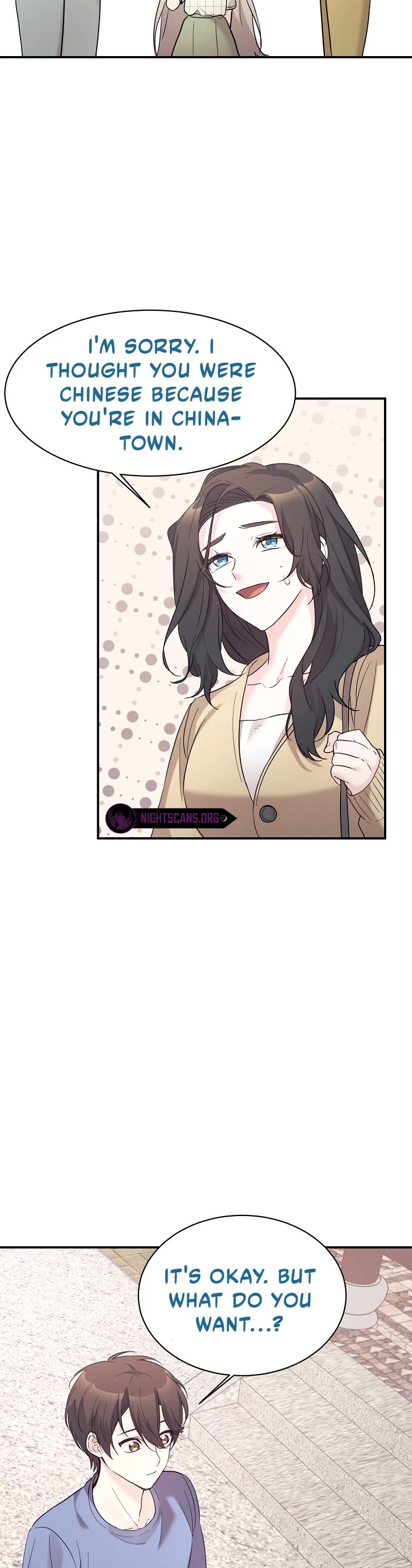 My Daughter Is a Dragon! Chapter 43 page 27 - Chapter 43