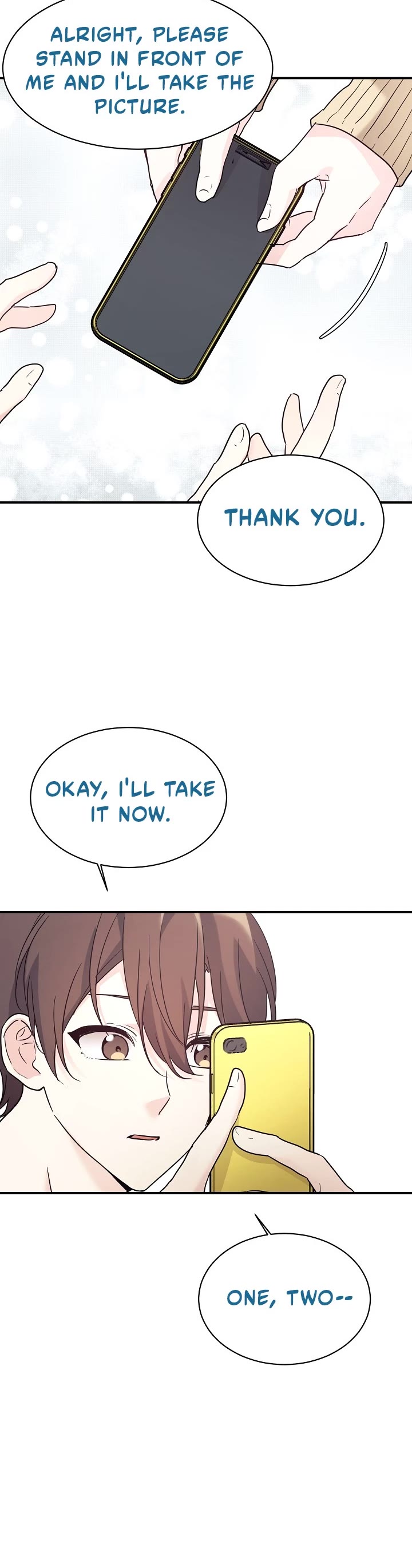 My Daughter Is a Dragon! Chapter 43 page 29 - Chapter 43
