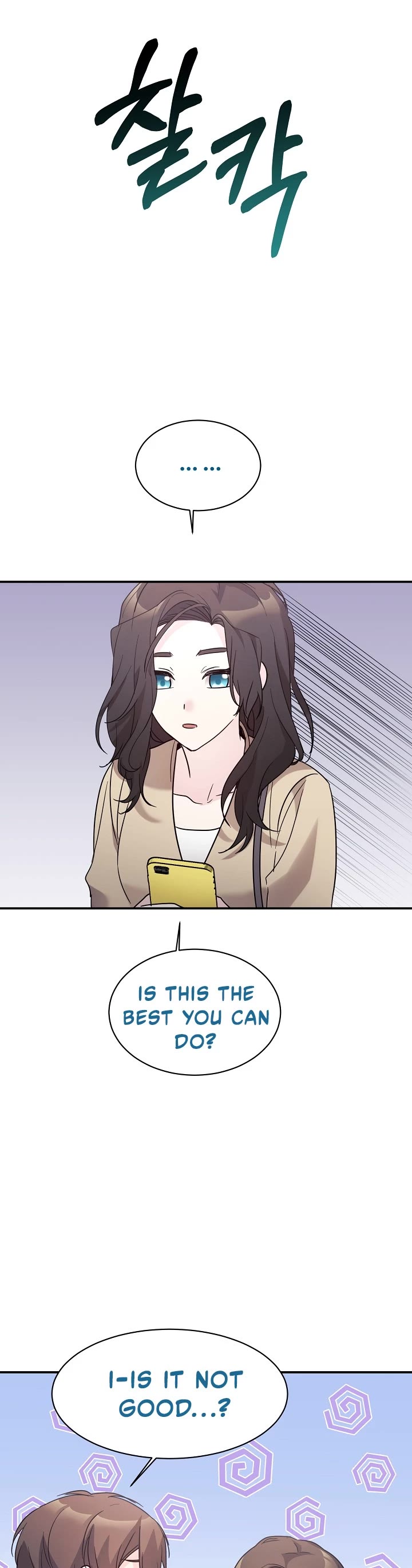 My Daughter Is a Dragon! Chapter 43 page 30 - Chapter 43