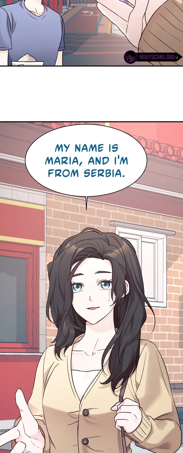 My Daughter Is a Dragon! Chapter 43 page 34 - Chapter 43