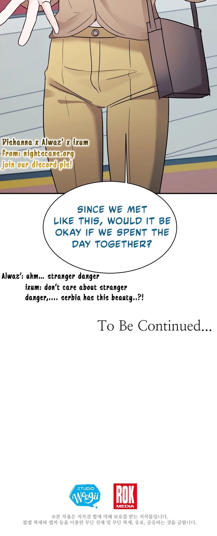 My Daughter Is a Dragon! Chapter 43 page 35 - Chapter 43