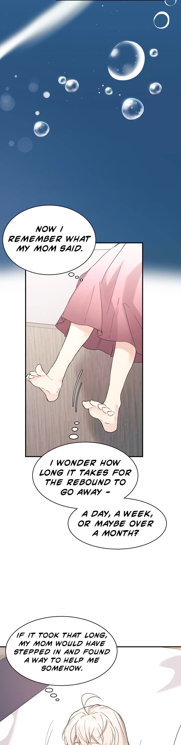My Daughter Is a Dragon! Chapter 43 page 5 - Chapter 43