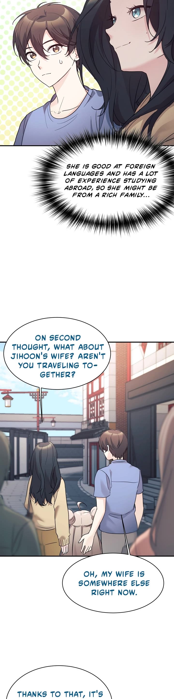 My Daughter Is a Dragon! Chapter 44 page 10 - Chapter 44