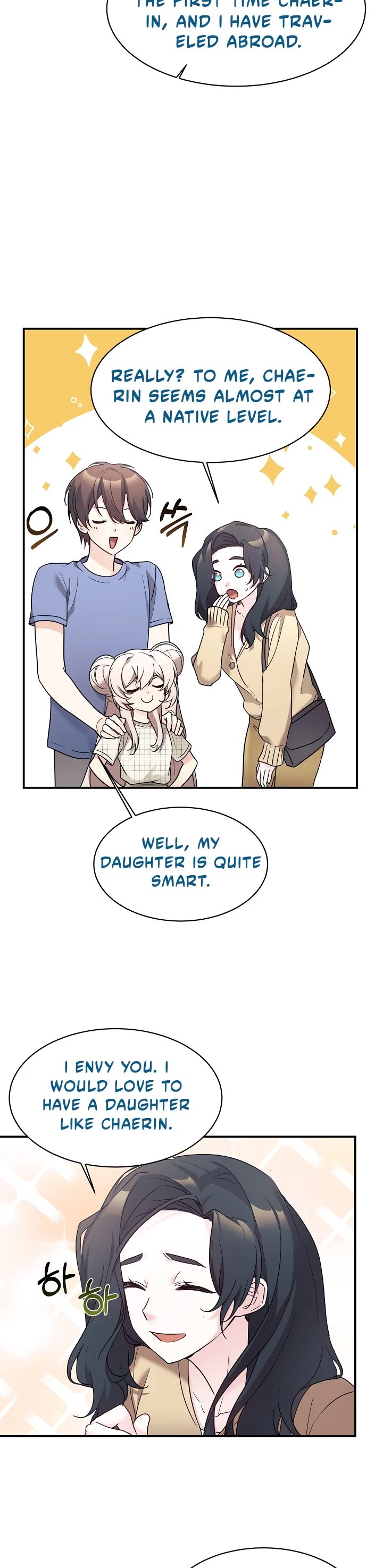 My Daughter Is a Dragon! Chapter 44 page 13 - Chapter 44