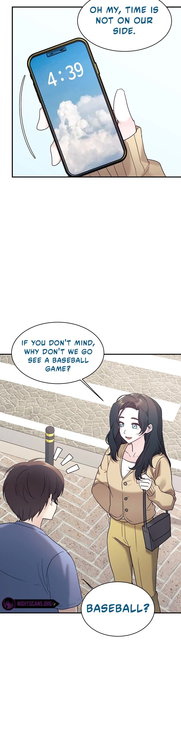 My Daughter Is a Dragon! Chapter 44 page 14 - Chapter 44