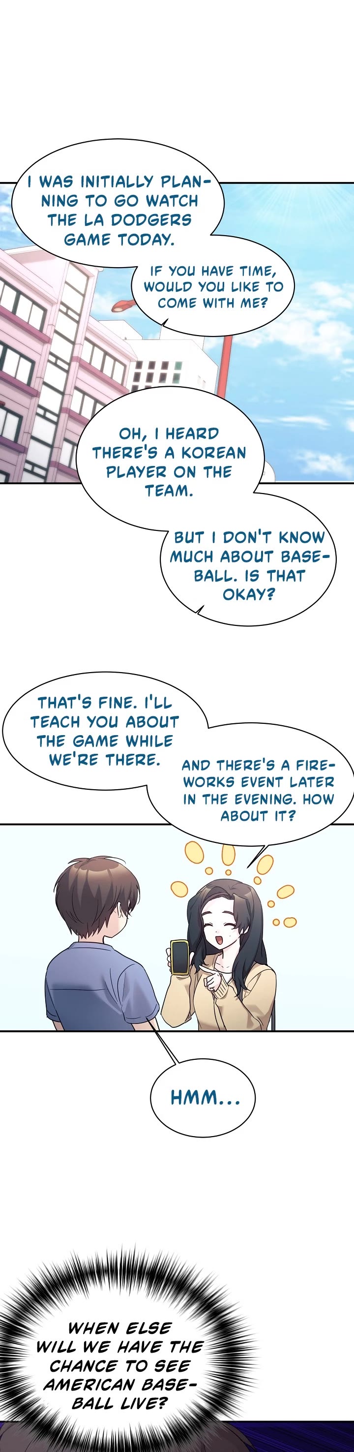 My Daughter Is a Dragon! Chapter 44 page 15 - Chapter 44