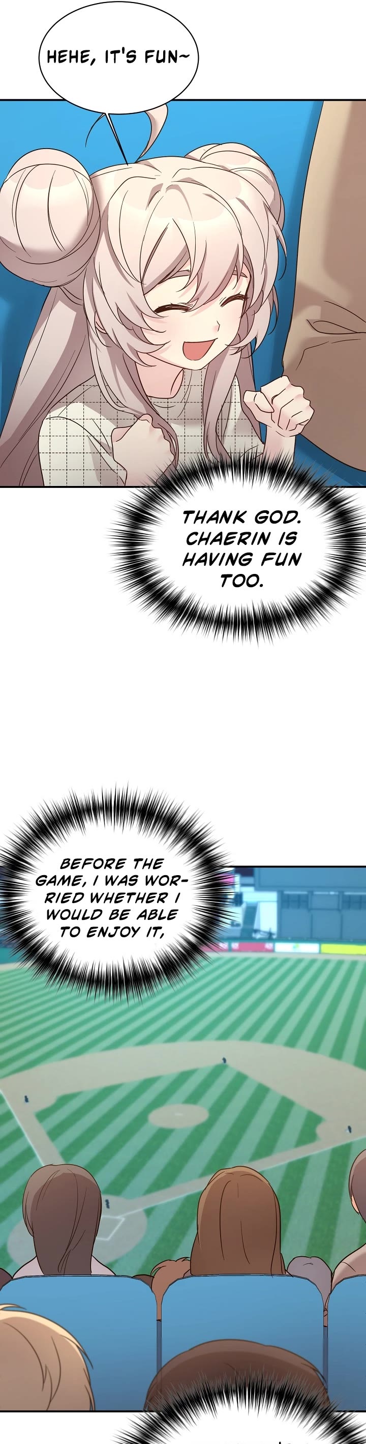 My Daughter Is a Dragon! Chapter 44 page 22 - Chapter 44