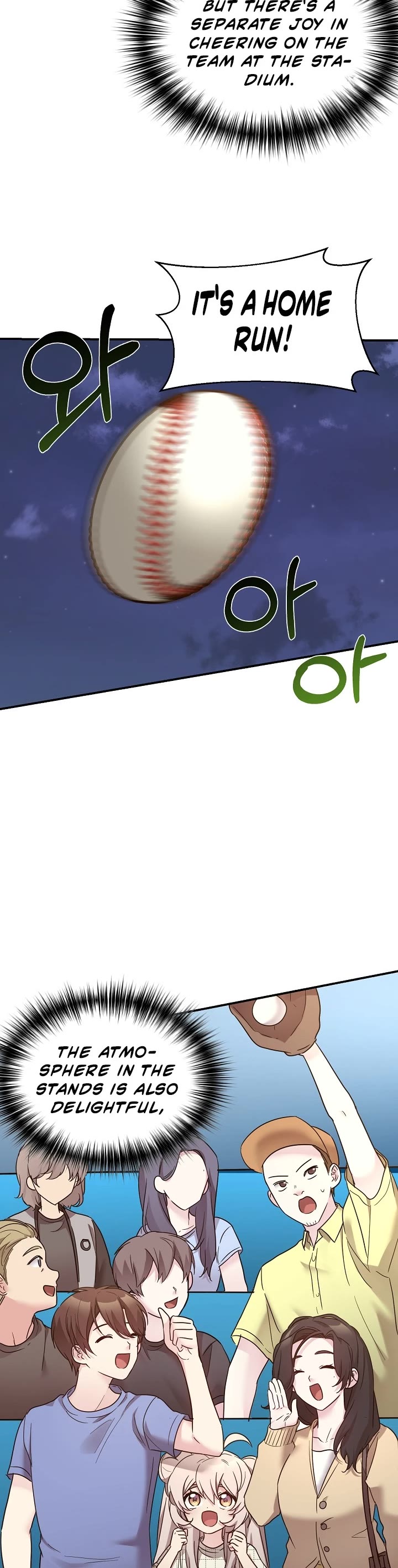 My Daughter Is a Dragon! Chapter 44 page 23 - Chapter 44