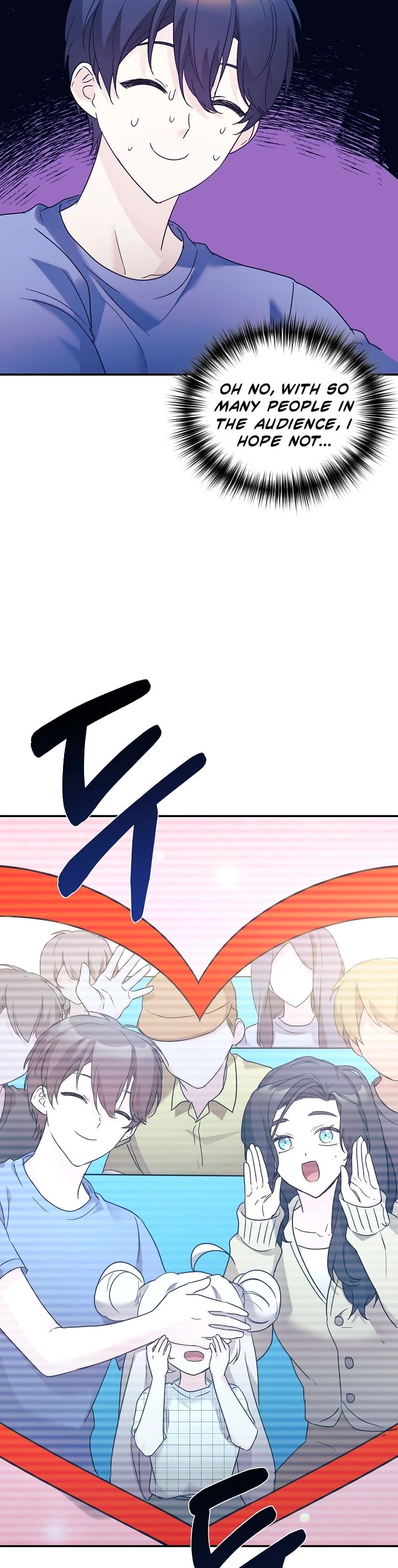 My Daughter Is a Dragon! Chapter 44 page 28 - Chapter 44