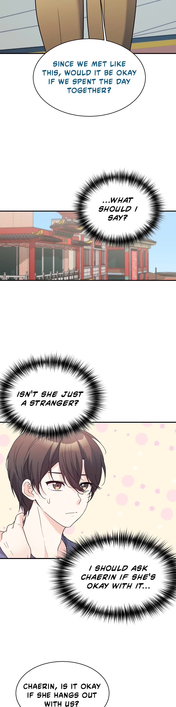 My Daughter Is a Dragon! Chapter 44 page 3 - Chapter 44