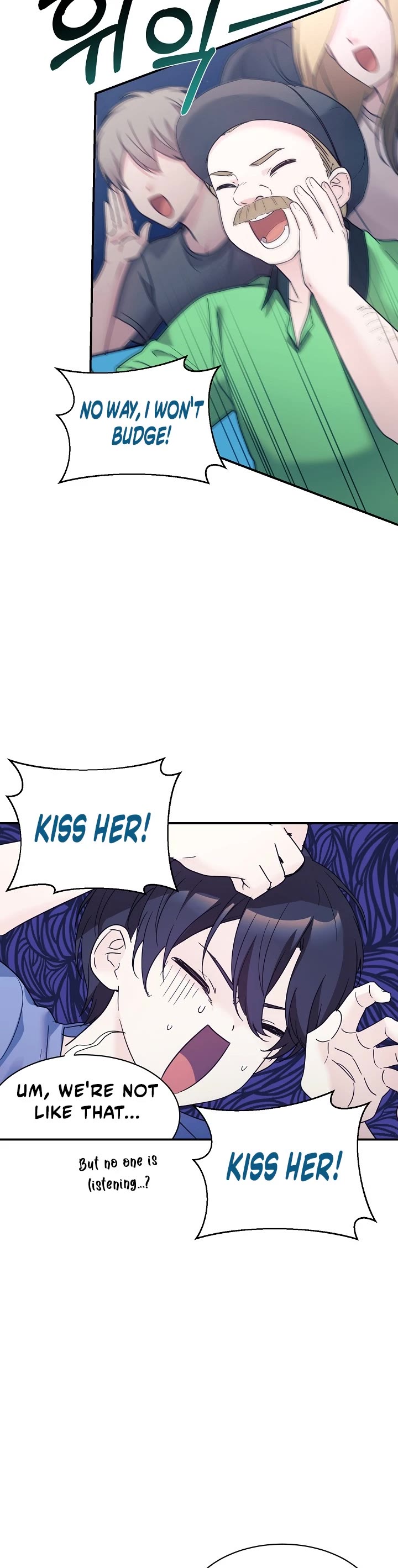 My Daughter Is a Dragon! Chapter 44 page 30 - Chapter 44