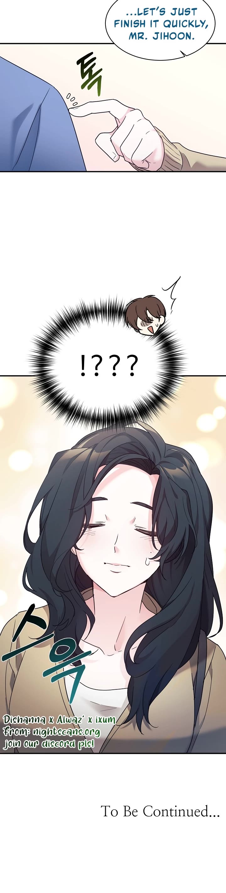 My Daughter Is a Dragon! Chapter 44 page 31 - Chapter 44