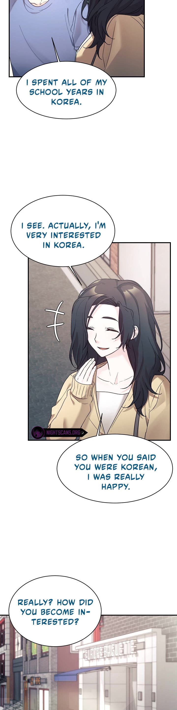 My Daughter Is a Dragon! Chapter 44 page 8 - Chapter 44