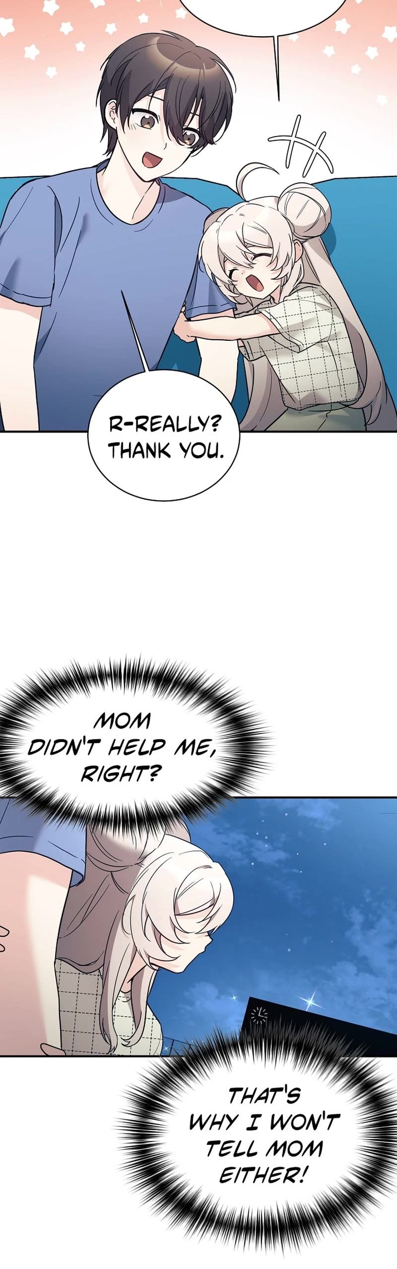 My Daughter Is a Dragon! Chapter 45 page 13 - Chapter 45