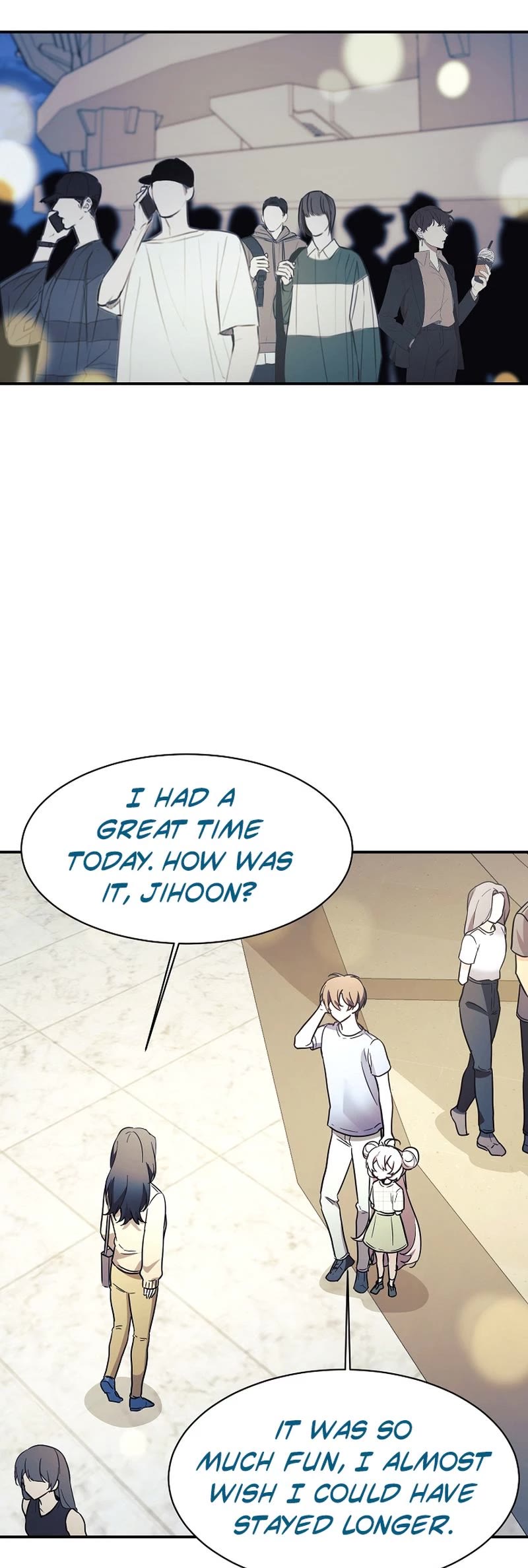 My Daughter Is a Dragon! Chapter 45 page 16 - Chapter 45