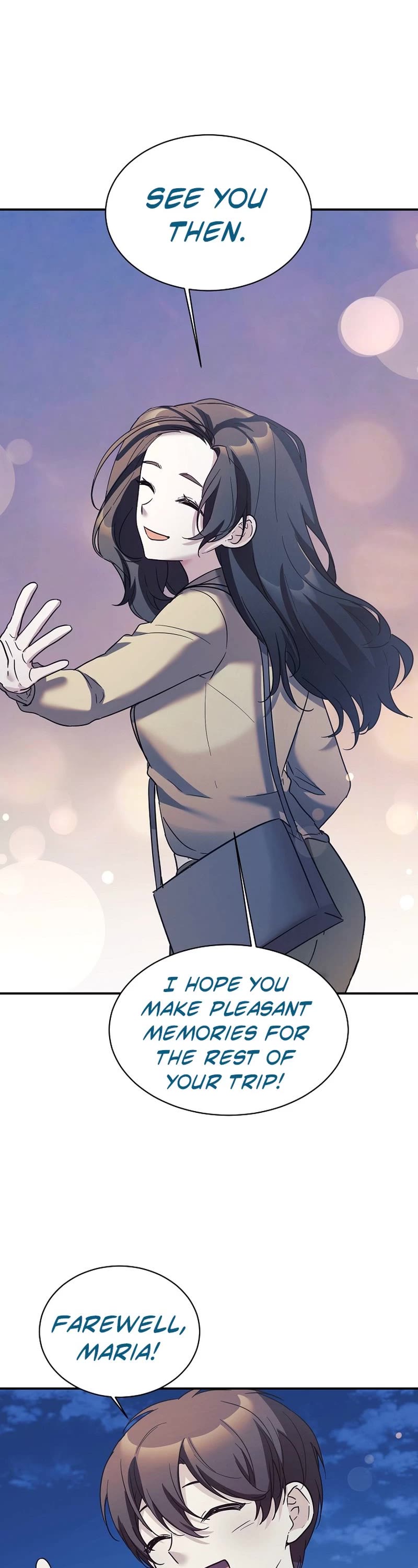 My Daughter Is a Dragon! Chapter 45 page 19 - Chapter 45