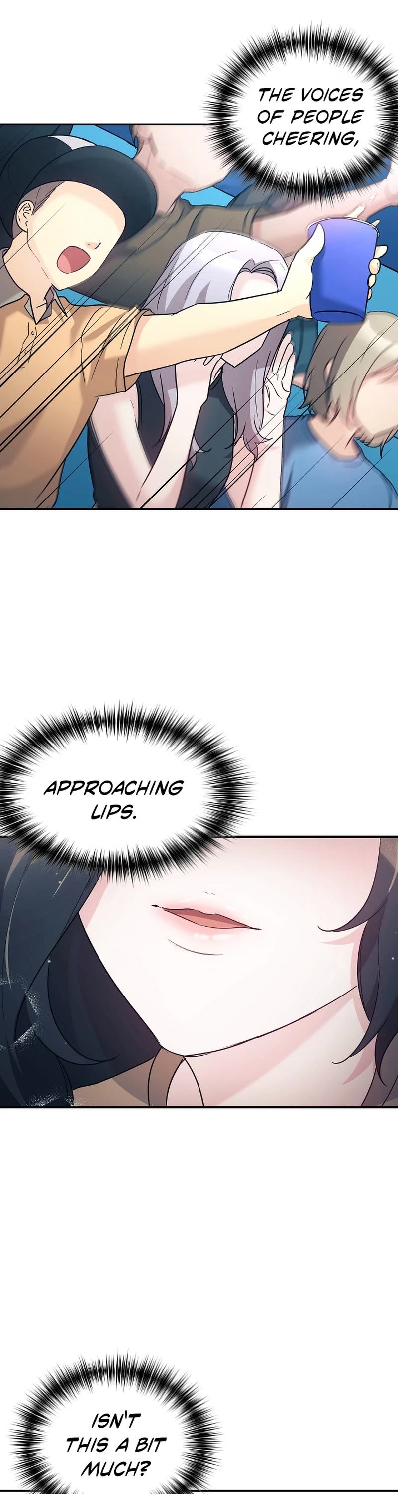 My Daughter Is a Dragon! Chapter 45 page 2 - Chapter 45