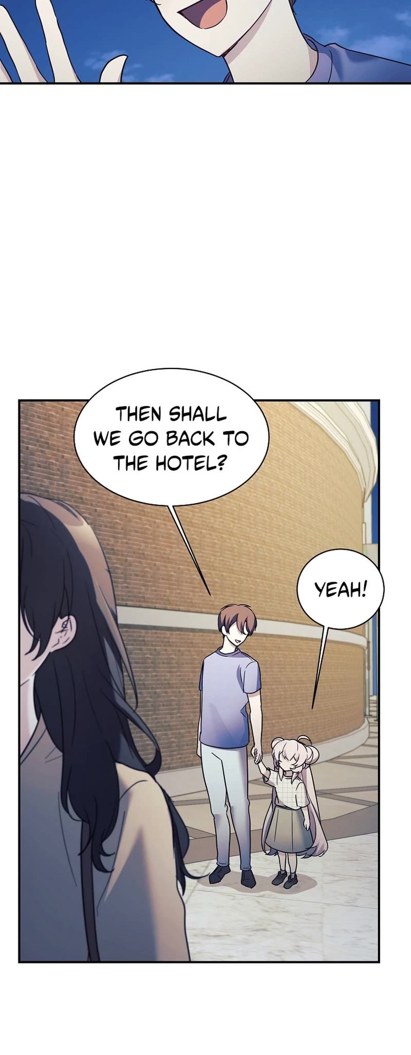 My Daughter Is a Dragon! Chapter 45 page 20 - Chapter 45
