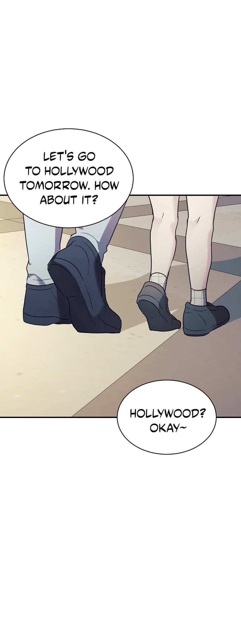 My Daughter Is a Dragon! Chapter 45 page 21 - Chapter 45
