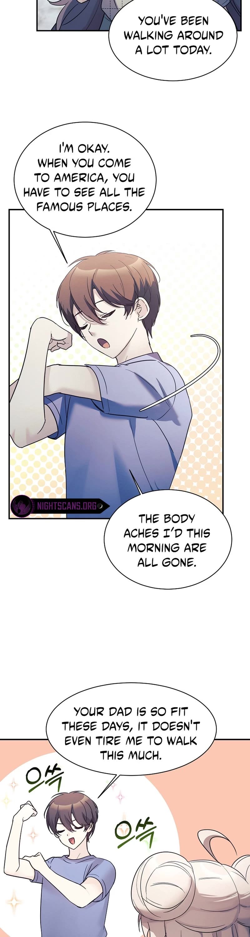 My Daughter Is a Dragon! Chapter 45 page 23 - Chapter 45