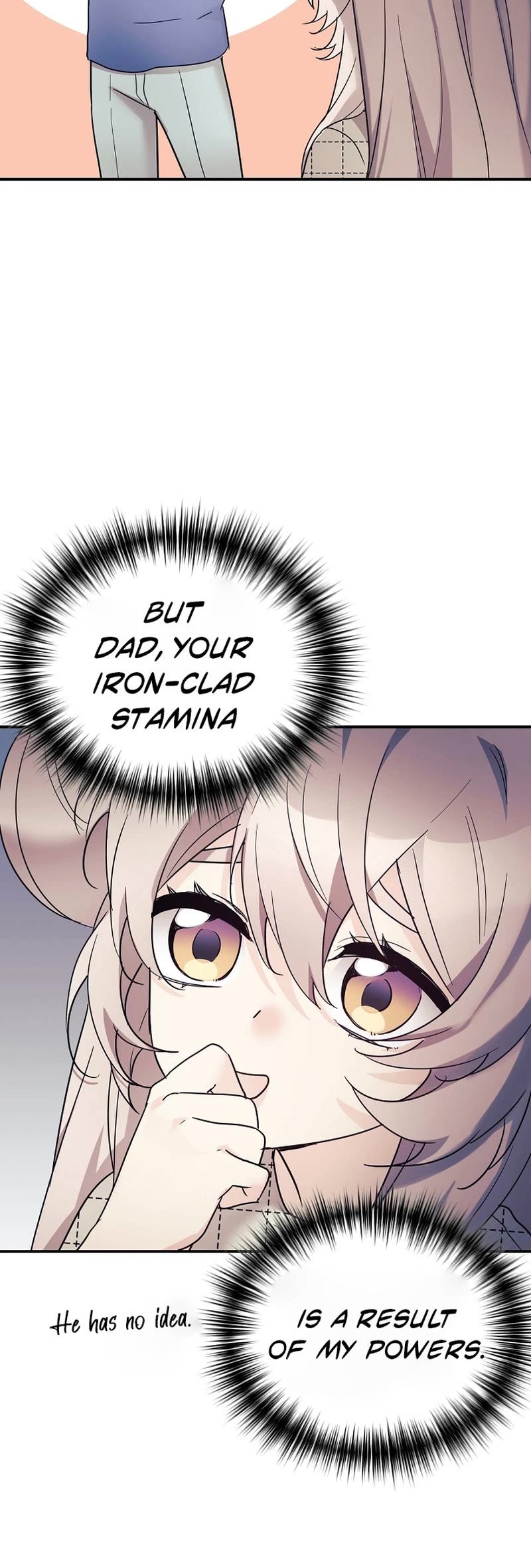 My Daughter Is a Dragon! Chapter 45 page 24 - Chapter 45