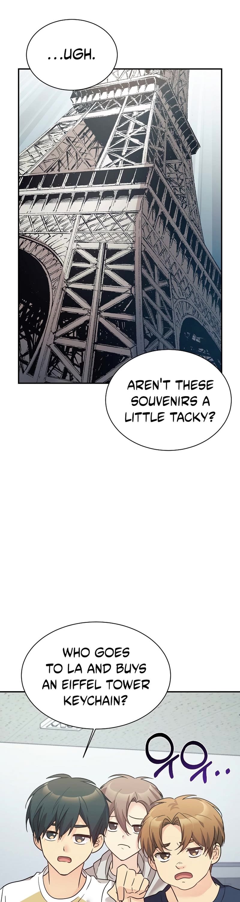 My Daughter Is a Dragon! Chapter 45 page 30 - Chapter 45