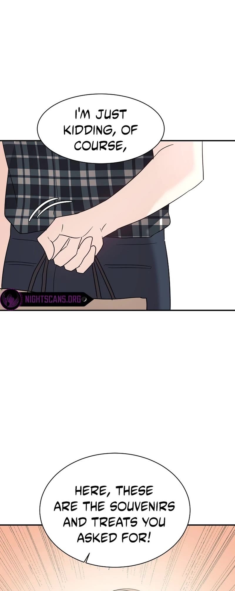 My Daughter Is a Dragon! Chapter 45 page 32 - Chapter 45