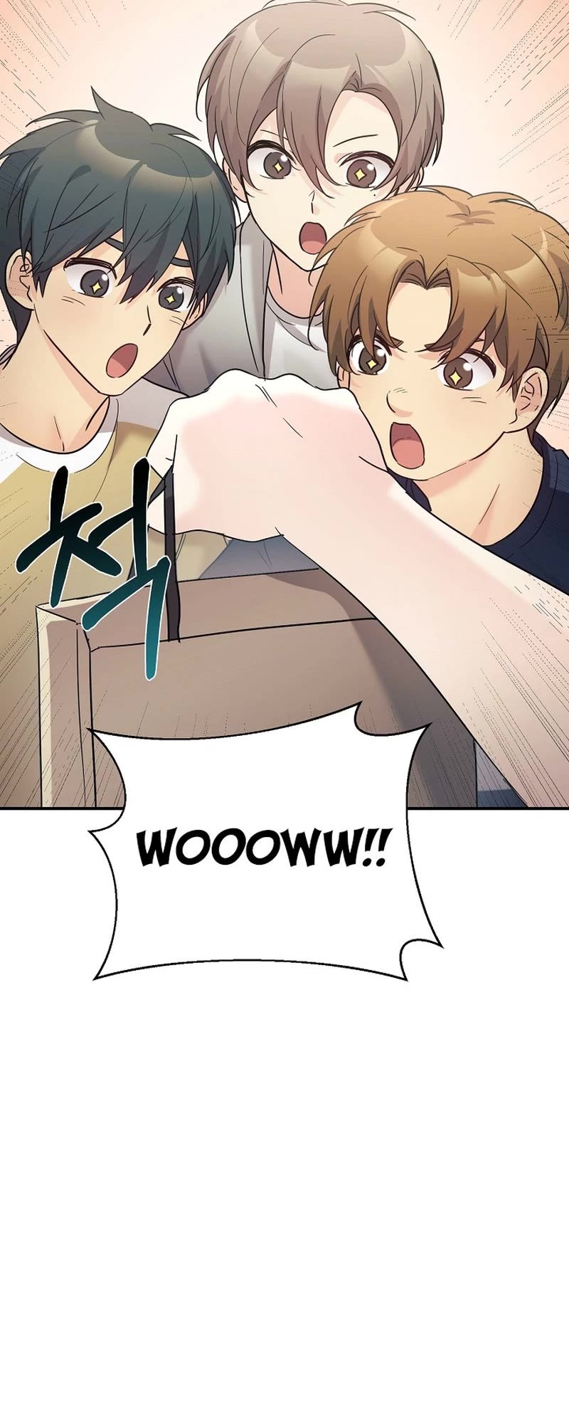 My Daughter Is a Dragon! Chapter 45 page 33 - Chapter 45
