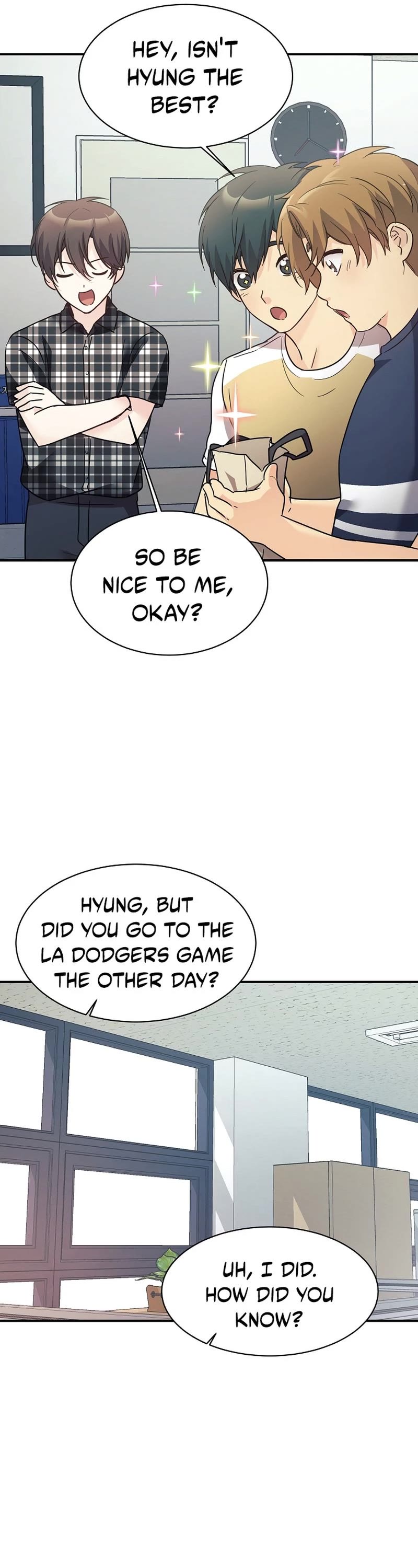 My Daughter Is a Dragon! Chapter 45 page 34 - Chapter 45
