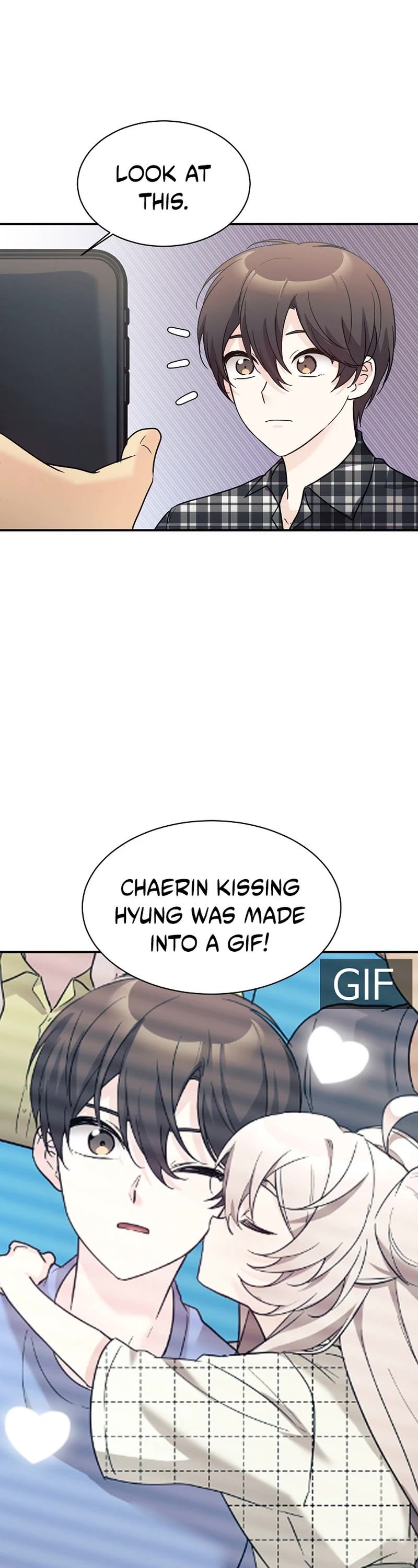 My Daughter Is a Dragon! Chapter 45 page 35 - Chapter 45