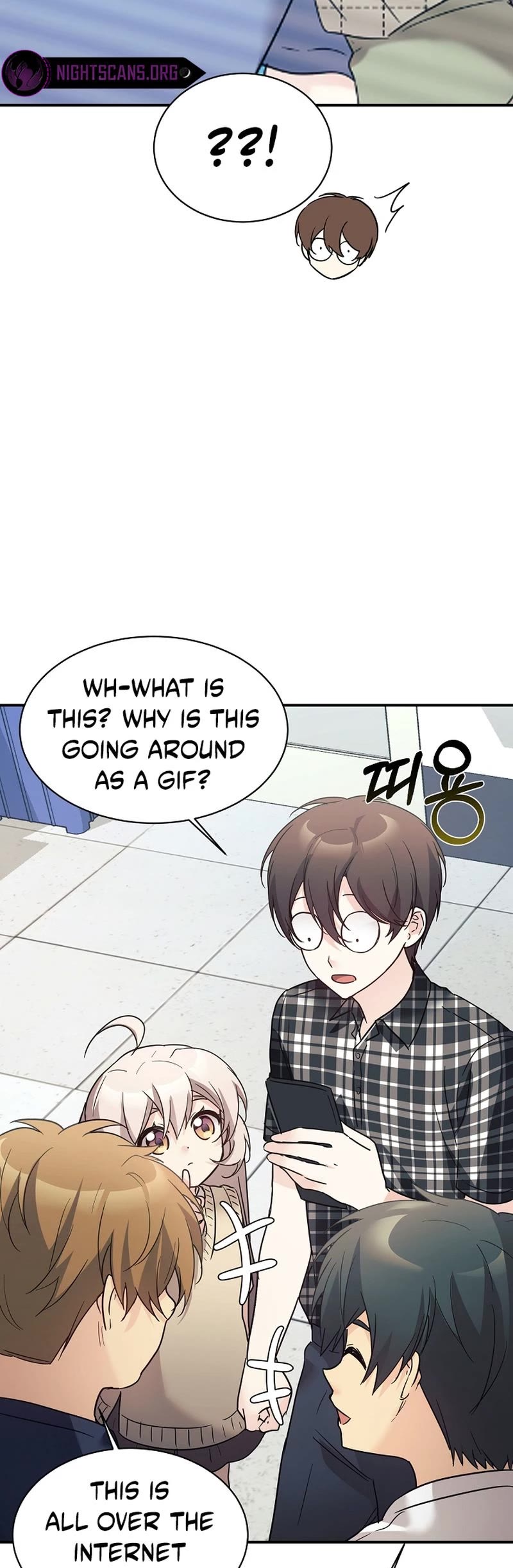My Daughter Is a Dragon! Chapter 45 page 36 - Chapter 45