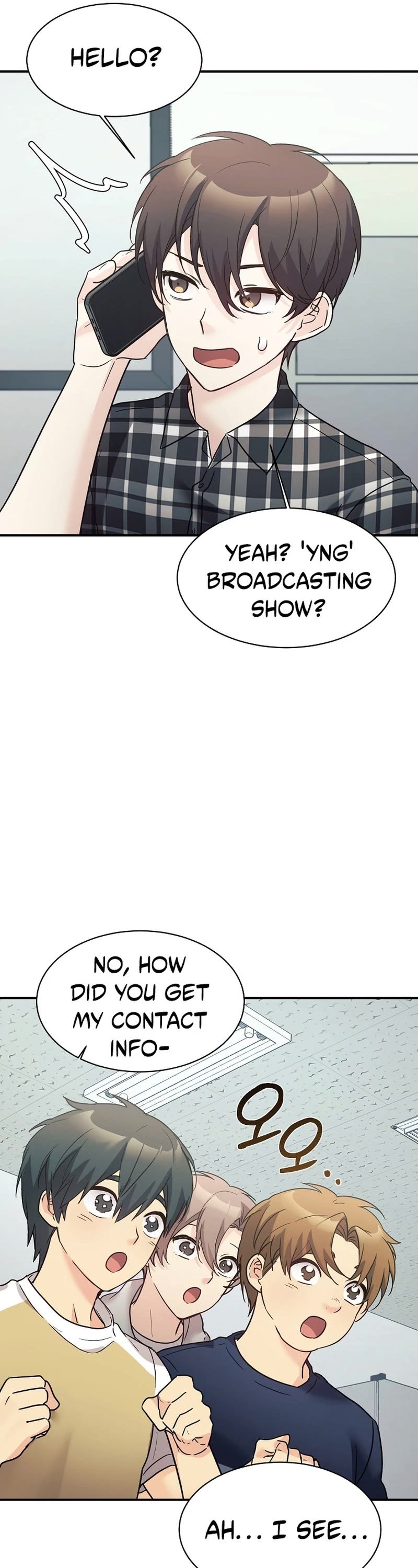 My Daughter Is a Dragon! Chapter 45 page 38 - Chapter 45