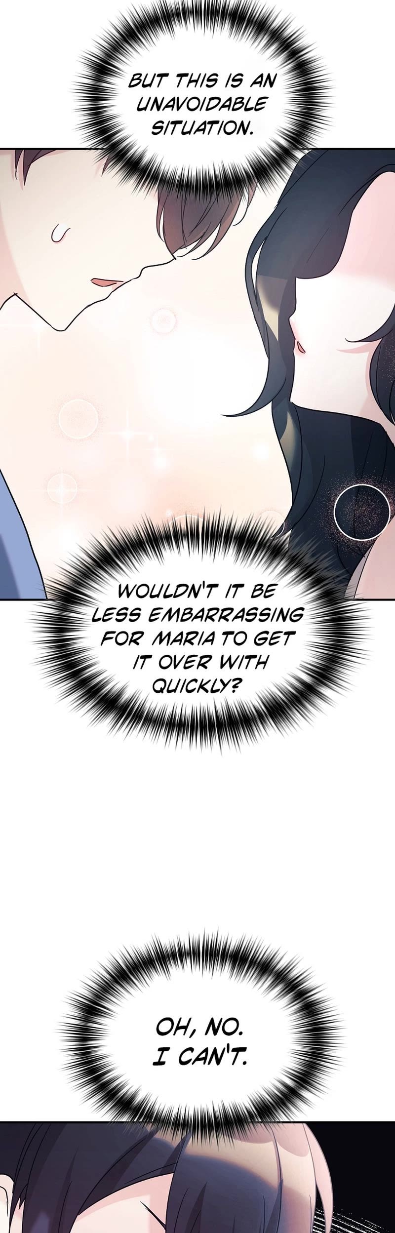 My Daughter Is a Dragon! Chapter 45 page 4 - Chapter 45
