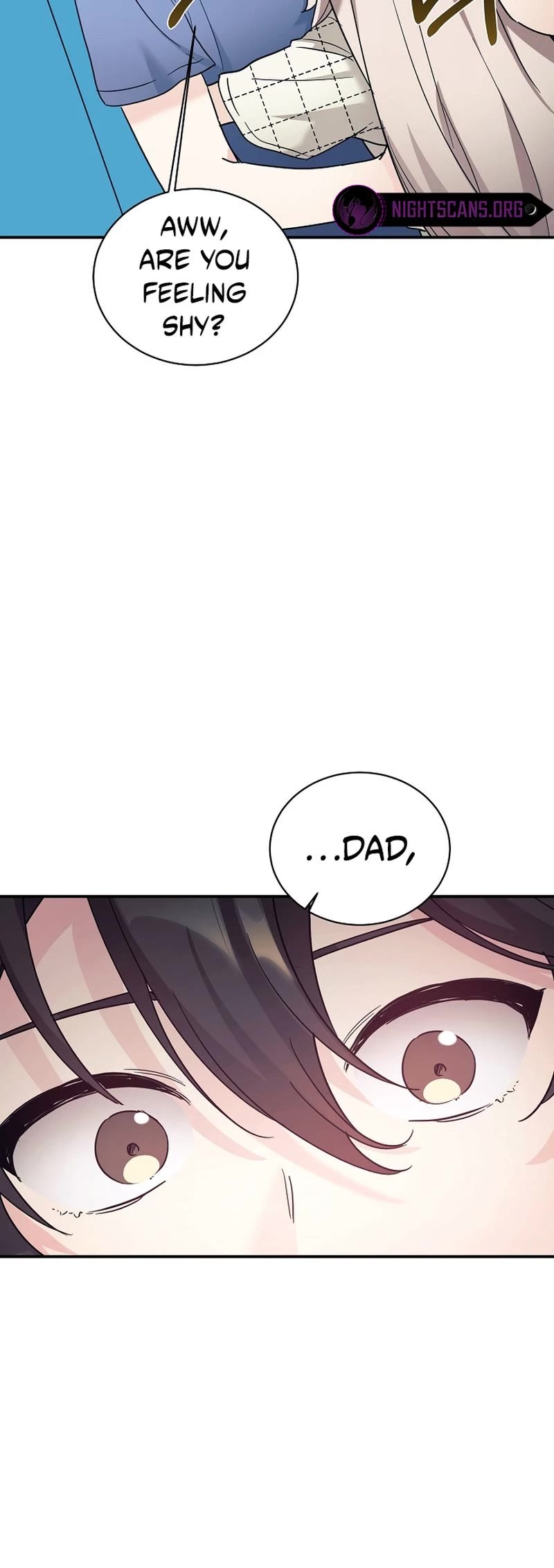 My Daughter Is a Dragon! Chapter 45 page 8 - Chapter 45