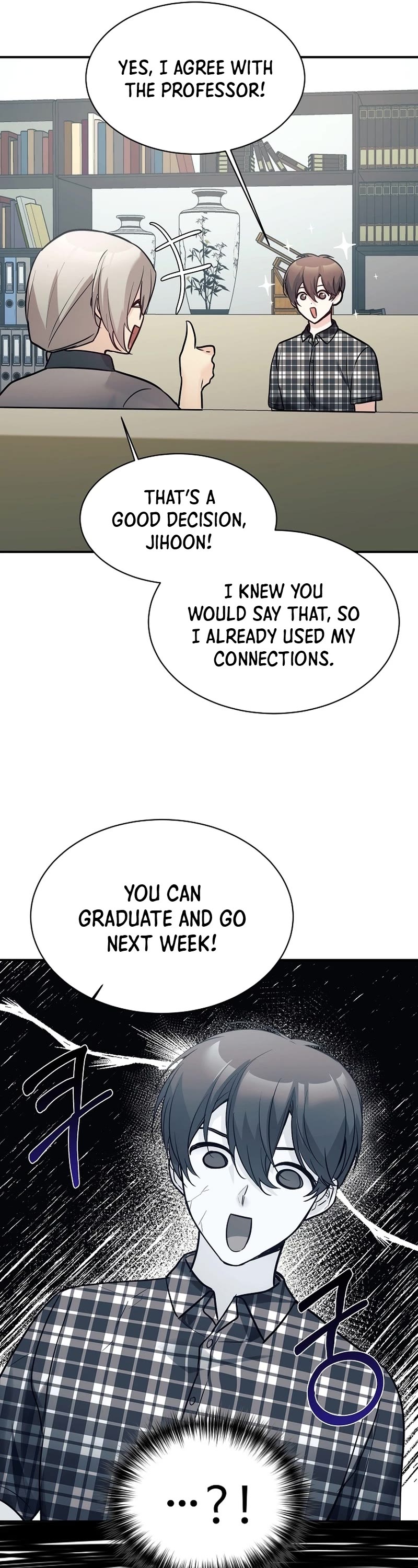 My Daughter Is a Dragon! Chapter 46 page 14 - Chapter 46